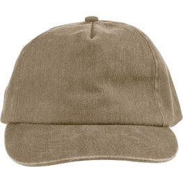Baumwolle (240 g/m2) Mütze Liora