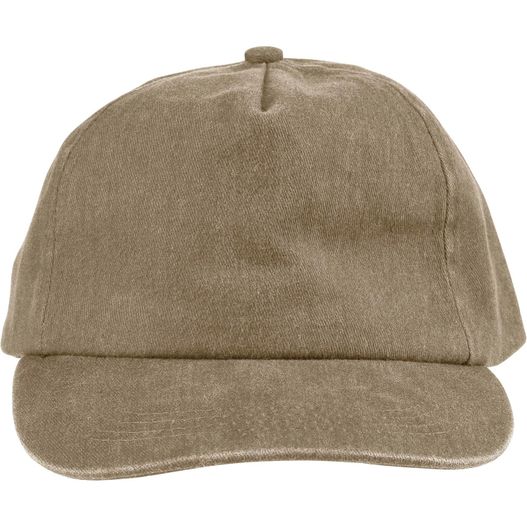 Baumwolle (240 g/m2) Mütze Liora (Bild 1)