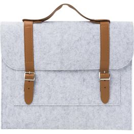 Produktabbildung rPET-Filz-Dokumententasche Amelia rPET-Filz-Dokumententasche Amelia