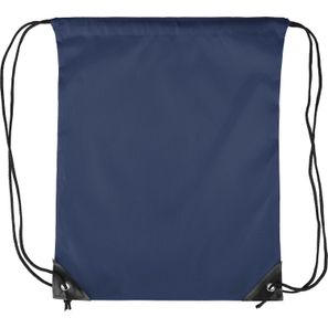 210D Polyester Kordelzug Rucksack Isolde