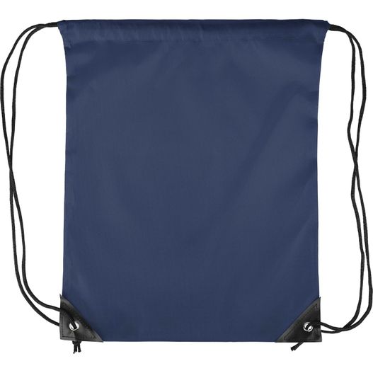 Recyceltem turnbeutel aus Polyester Steffi (Bild 1)