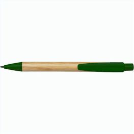 Produktabbildung Kugelschreiber aus Bambus Lacey Kugelschreiber aus Bambus Lacey