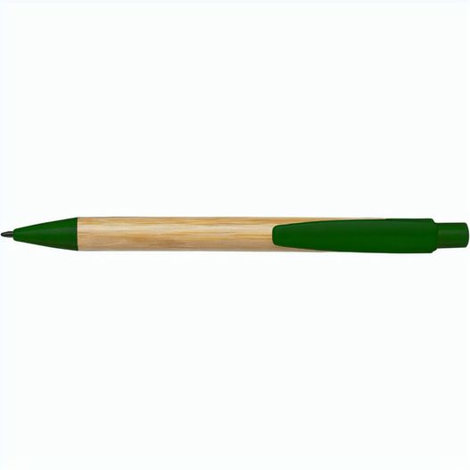 Produktabbildung Kugelschreiber aus Bambus Lacey Kugelschreiber aus Bambus Lacey (Bild 1)