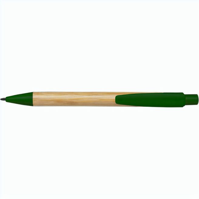 Kugelschreiber aus Bambus Lacey