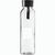 Produktabbildung Glas-Trinkflasche (500 ml) Anouk Glas-Trinkflasche (500 ml) Anouk (Bild 2)