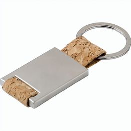 Schlüsselanhänger aus Kork Alexandra
