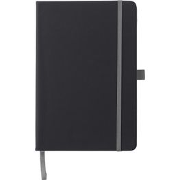 Produktabbildung Notizbuch aus Kunststoff Charlene Notizbuch aus Kunststoff Charlene