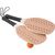 Tennisset aus Rosenholz Sergio (Bild 2)