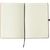 Notizbuch aus recyceltem Leder (A5) Gianna (Bild 3)