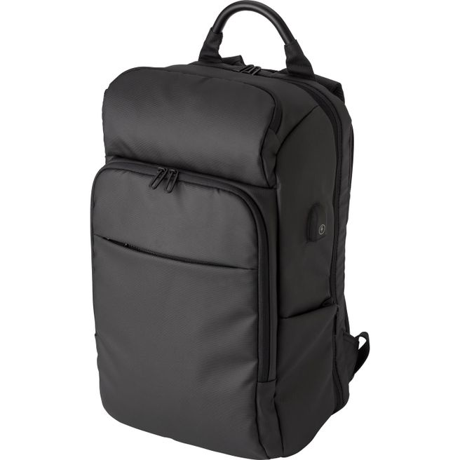 Rucksack aus Kunststoff Rishi