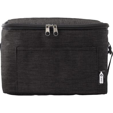 Produktabbildung Kühltasche aus Polyester (600D) und rPET Isabella Kühltasche aus Polyester (600D) und rPET Isabella