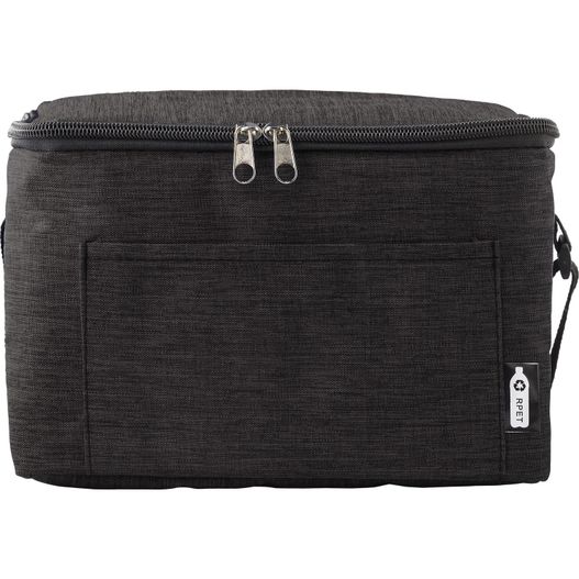 Produktabbildung Kühltasche aus Polyester (600D) und rPET Isabella Kühltasche aus Polyester (600D) und rPET Isabella (Bild 1)