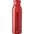 Einwandige Edelstahl-Trinkflasche 650 ml Cindy (Bild 4)