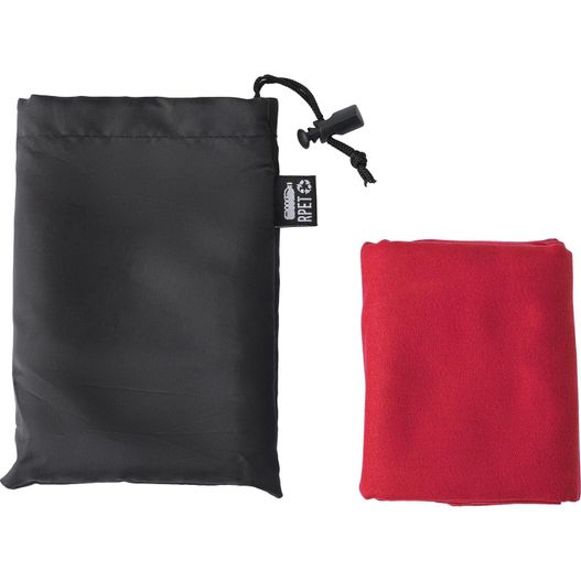 Produktabbildung rPET-Handtuch Brunilda rPET-Handtuch Brunilda (Bild 1)