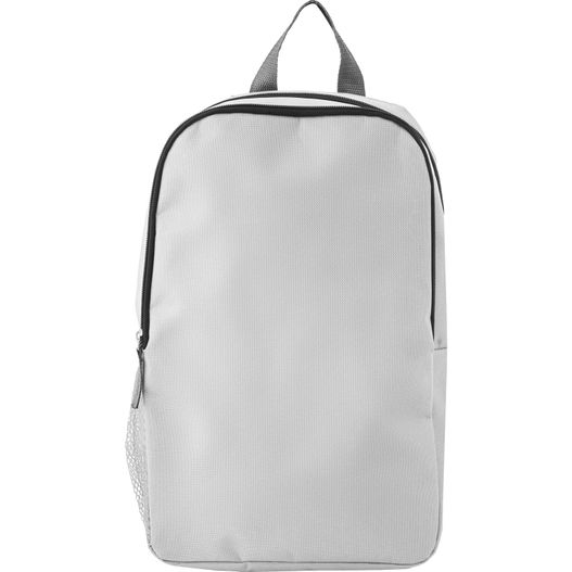 Produktabbildung Polyester (600D) Kühlrucksack Nicholas Polyester (600D) Kühlrucksack Nicholas (Bild 1)