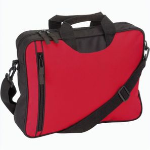 Dokumententasche aus Polyester Nicola