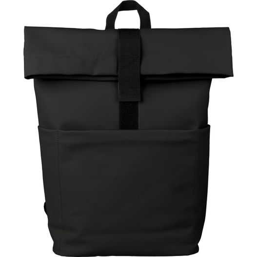 PU-Lederrucksack Senta (Bild 1)