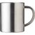 Edelstahl Becher (250 ml) Braylen (Bild 2)