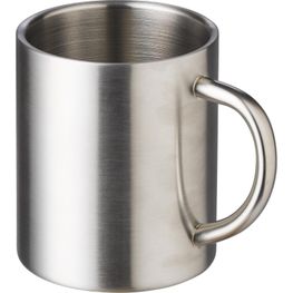 Edelstahl Becher (250 ml) Braylen