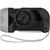 Produktabbildung LED-Dynamotaschenlampe aus Kunststoff Tristan LED-Dynamotaschenlampe aus Kunststoff Tristan (Bild 1)