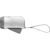 Produktabbildung LED-Dynamotaschenlampe aus Kunststoff Tristan LED-Dynamotaschenlampe aus Kunststoff Tristan (Bild 2)