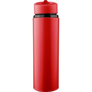 Recycelte Trinkflasche aus Edelstahl (500 ml) Zeno