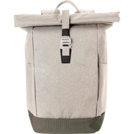 Produktabbildung Polyester (600D) Rolltop-Rucksack Oberon Polyester (600D) Rolltop-Rucksack Oberon