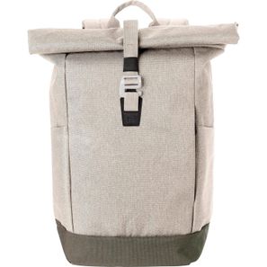 Polyester (600D) Rolltop-Rucksack Oberon