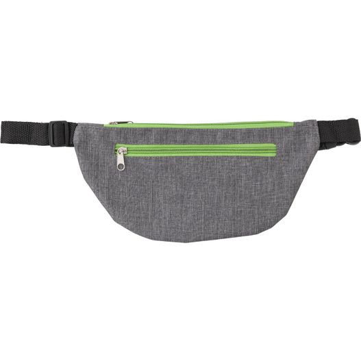 Gürteltasche aus Polyester (300D) Vito (Bild 1)