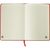 Notizbuch aus recyceltem Karton (A5) Evangeline (Bild 3)
