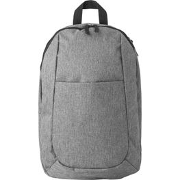 Produktabbildung Rucksack aus Polyester Haley Rucksack aus Polyester Haley