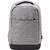 Produktabbildung Diebstahlsicherer Rucksack aus Polyester Cruz Diebstahlsicherer Rucksack aus Polyester Cruz (Bild 2)