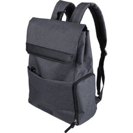 15 Zoll Laptop-Rucksack aus 600D Polyester-Gewebe Dennis