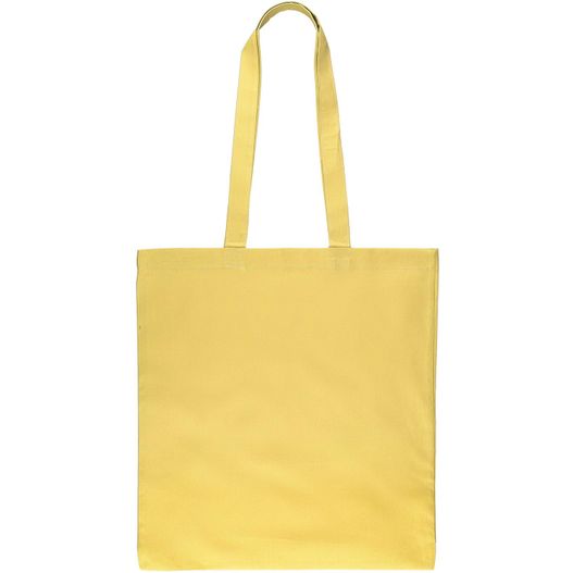Einkaufstasche aus Öko-Tex-Baumwolle (140 g/m2) Kenneth (Bild 1)