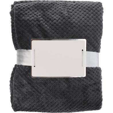 Produktabbildung Flanellfleece (230 gr/m²) Decke Nikolai Flanellfleece (230 gr/m²) Decke Nikolai