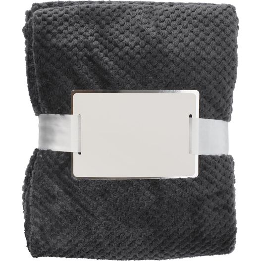 Produktabbildung Flanellfleece (230 gr/m²) Decke Nikolai Flanellfleece (230 gr/m²) Decke Nikolai (Bild 1)