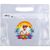 Kulturtasche aus PVC Clyde (Bild 3)