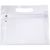 Kulturtasche aus PVC Clyde (Bild 1)