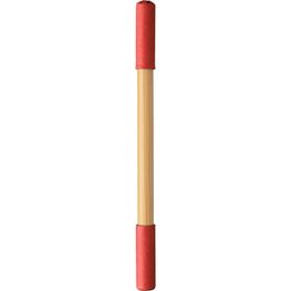 Produktabbildung Bambus endloser Bleistift Wolfgang Bambus endloser Bleistift Wolfgang
