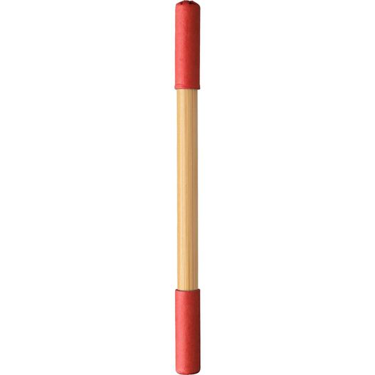 Bambus endloser Bleistift Wolfgang (Bild 1)