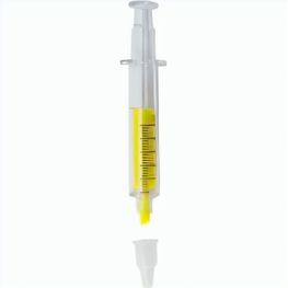 Textmarker aus Kunststoff Laurel