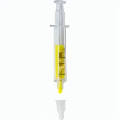 Textmarker aus Kunststoff Laurel
