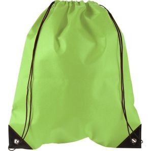 Turnbeutel aus Nonwoven Nathalie