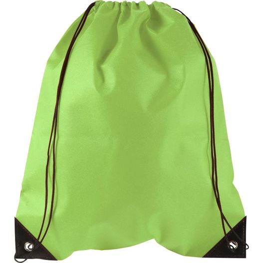 Produktabbildung Turnbeutel aus Nonwoven Nathalie Turnbeutel aus Nonwoven Nathalie (Bild 1)