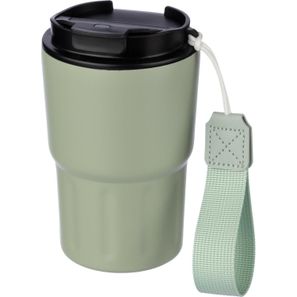 Doppelwandiger Becher aus Edelstahl Louisa