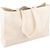 Einkaufstasche aus Oeko-Tex® Baumwolle (280 g/m2) Harrier (Bild 1)