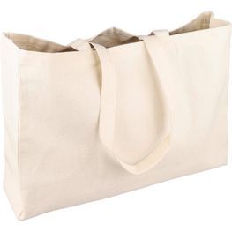 Einkaufstasche aus Oeko-Tex® Baumwolle (280 g/m2) Harrier