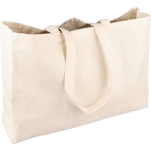 Einkaufstasche aus Oeko-Tex® Baumwolle (280 g/m2) Harrier