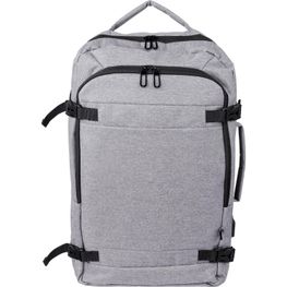 Produktabbildung rPET-Polyester (300D) Rucksack Malcolm rPET-Polyester (300D) Rucksack Malcolm