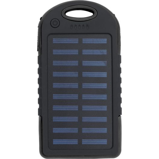 Produktabbildung Solar Powerbank Aurora Solar Powerbank Aurora (Bild 1)
